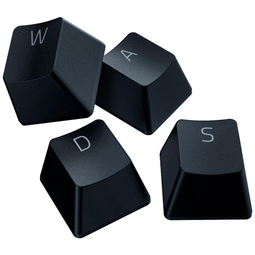 Keycap Set Razer Classic Black